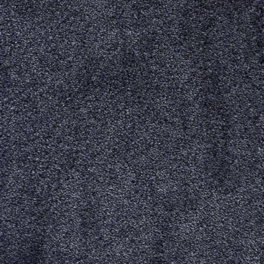 Heltäckningsmatta Classic Life Lounge 78 400cm, Mörkblå