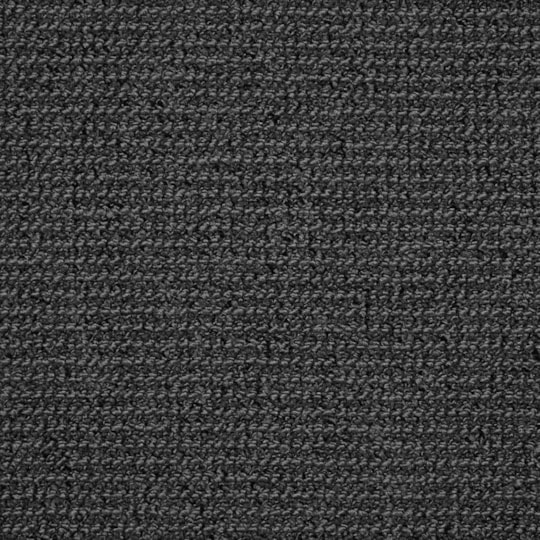 Heltäckningsmatta City Life Fame 79 500cm, Mörkgrå
