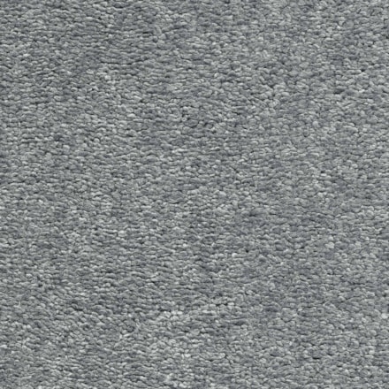 Heltäckningsmatta Invictus Magnificus 95 400cm, Mörkgrå