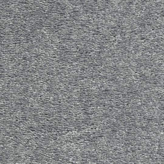 Heltäckningsmatta Invictus Magnificus 95 400cm, Mörkgrå