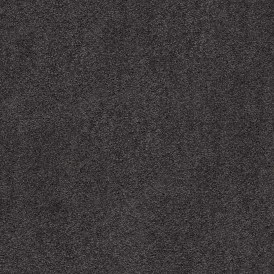 Heltäckningsmatta Sedna Kai 97 400cm, Mörkgrå