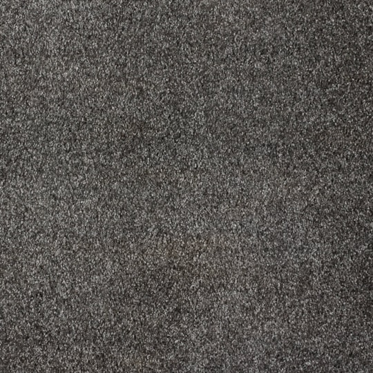 Heltäckningsmatta Sedna Ocean 98 500cm, Mörkgrå