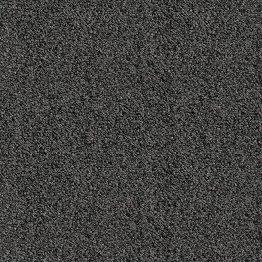 Heltäckningsmatta City Life Ambience 99 400cm, Mörkgrå