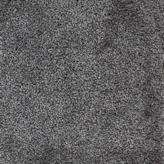 Heltäckningsmatta City Life Lounge 99 500cm, Mörkgrå