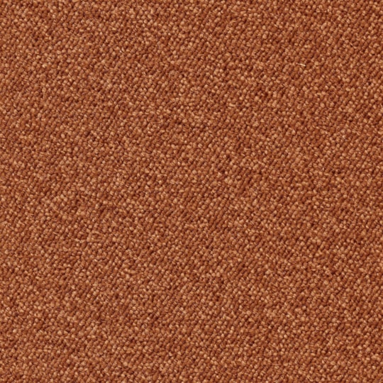 Heltäckningsmatta World Life Forza 85 500cm, Orange