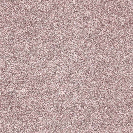 Heltäckningsmatta City Life Glory 60 400cm, Rosa