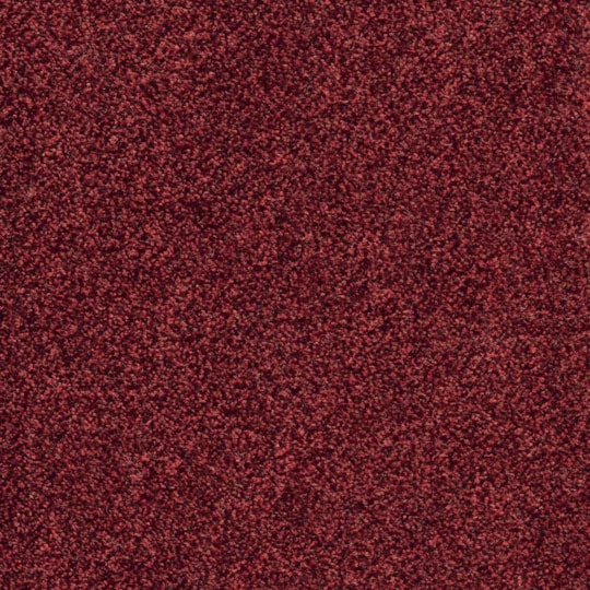 Heltäckningsmatta Classic Life Glory 12 400cm, Röd