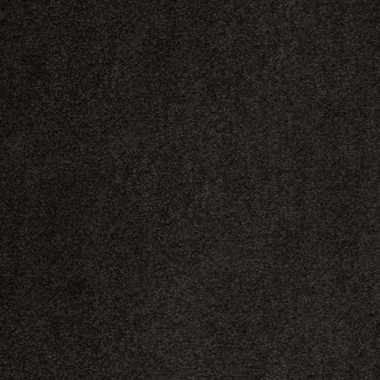 Heltäckningsmatta Sedna Kai 99 500cm, Svart