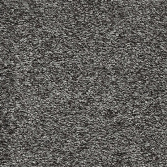 Heltäckningsmatta Sensualité Sensation 99 400cm, Svart