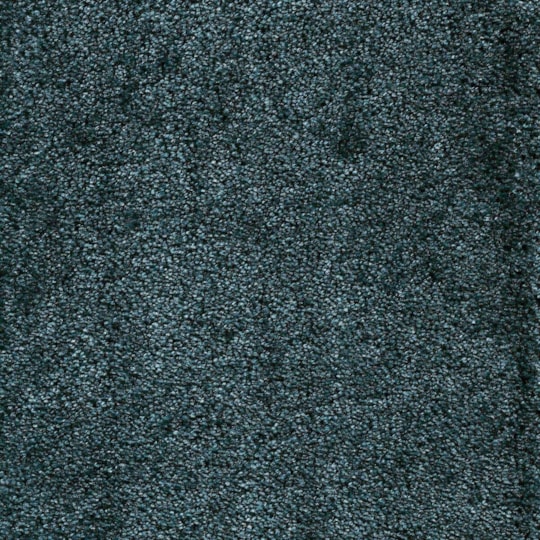 Heltäckningsmatta World Life Lounge 28 500cm, Turkos