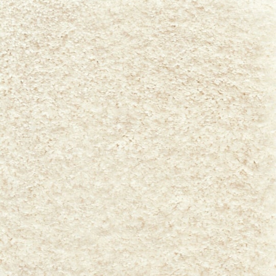 Heltäckningsmatta Sensualité Secret 03 400cm, Vit