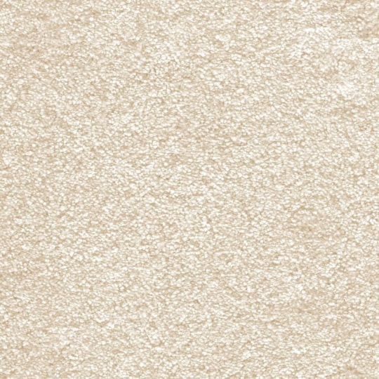 Heltäckningsmatta Sensualité Sensation 33 400cm, Vit