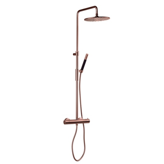 Takdusch Tvm7200 Koppar, 150mm