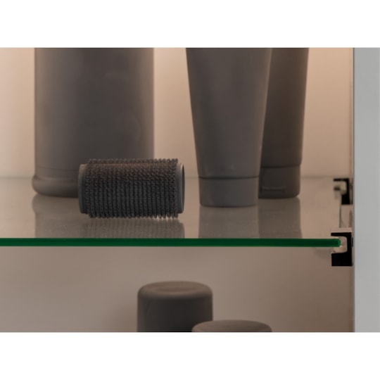 Glashylla Till Högskåp 50cm