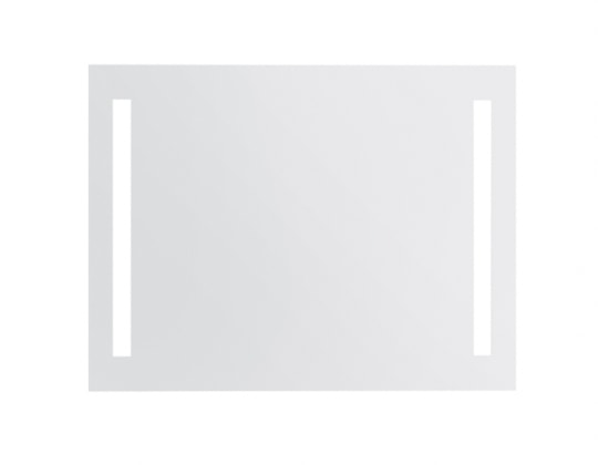 Spegel Med Belysning Como 100x65cm