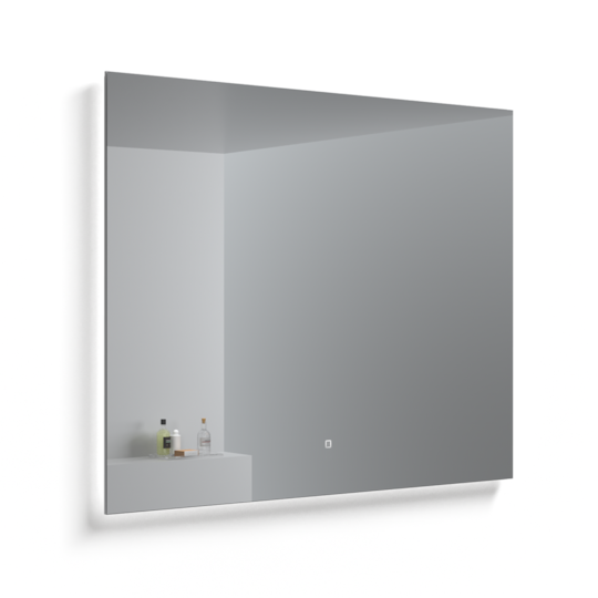 Spegel Med Belysning Grace