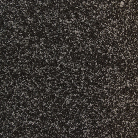 Altan-& Balkongmatta Wembley 77 Svart, 200cm