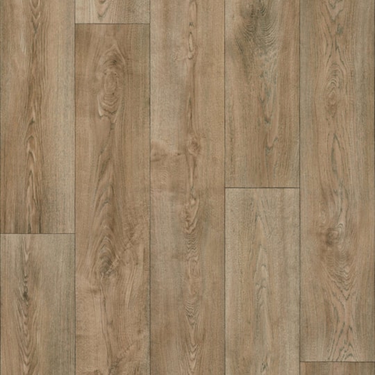 Plastmatta Novilon Scandinavia Sessile Oak 5458 400cm