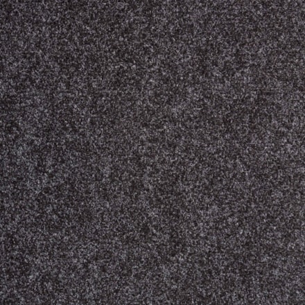 Entrématta Sprinter Svart, 200cm