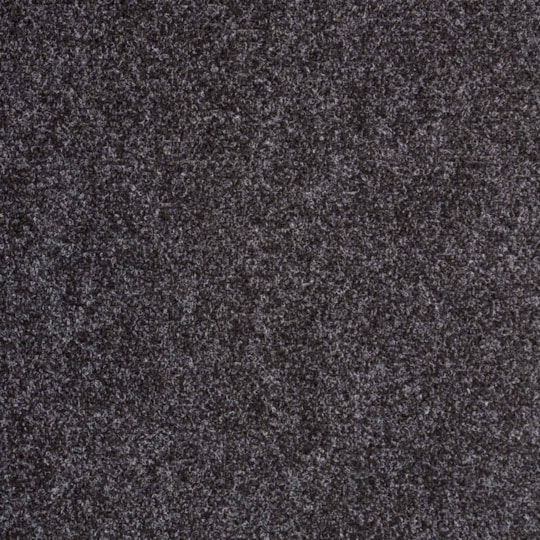 Entrématta Sprinter Svart, 200cm