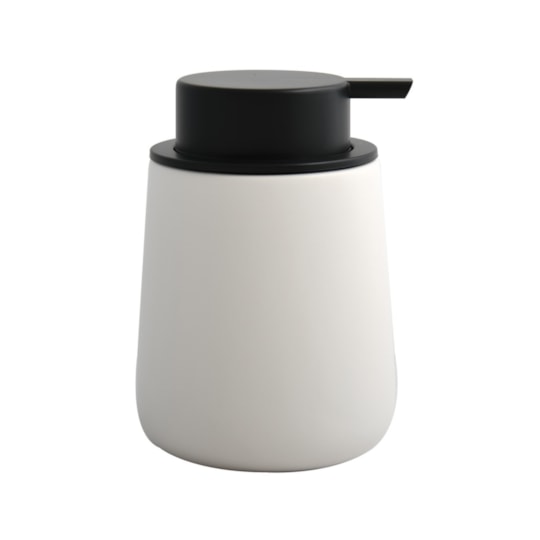 Tvålpump Maonie White