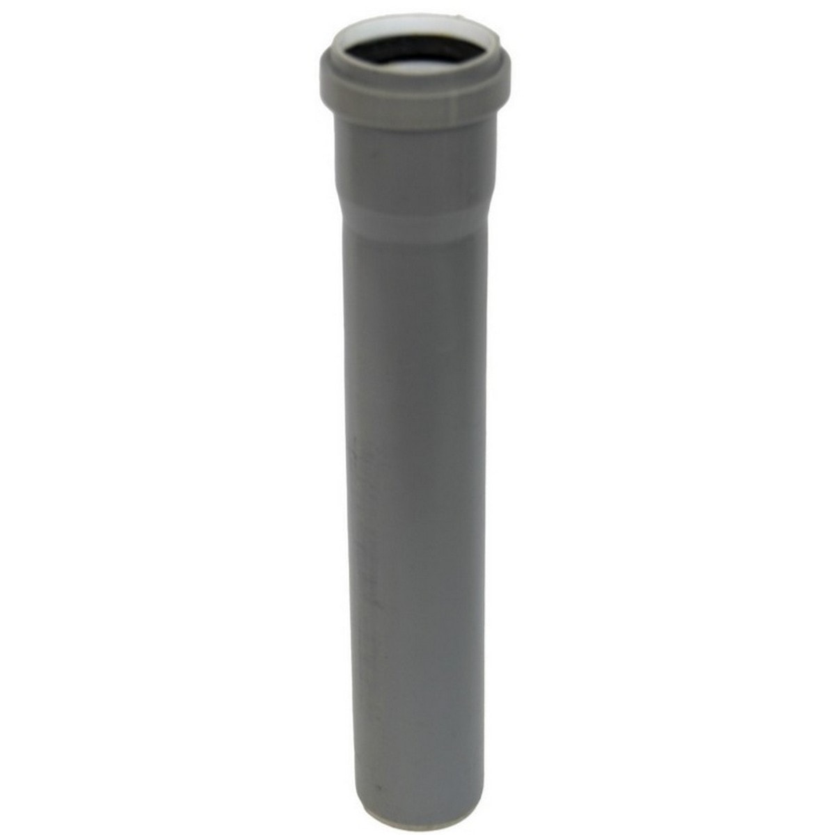 Avloppsrör 50 x 1,8 x 2000 En-1451,s16 (150)