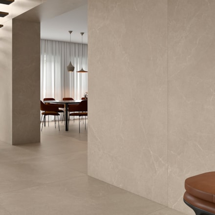 Argenta Solid klinker