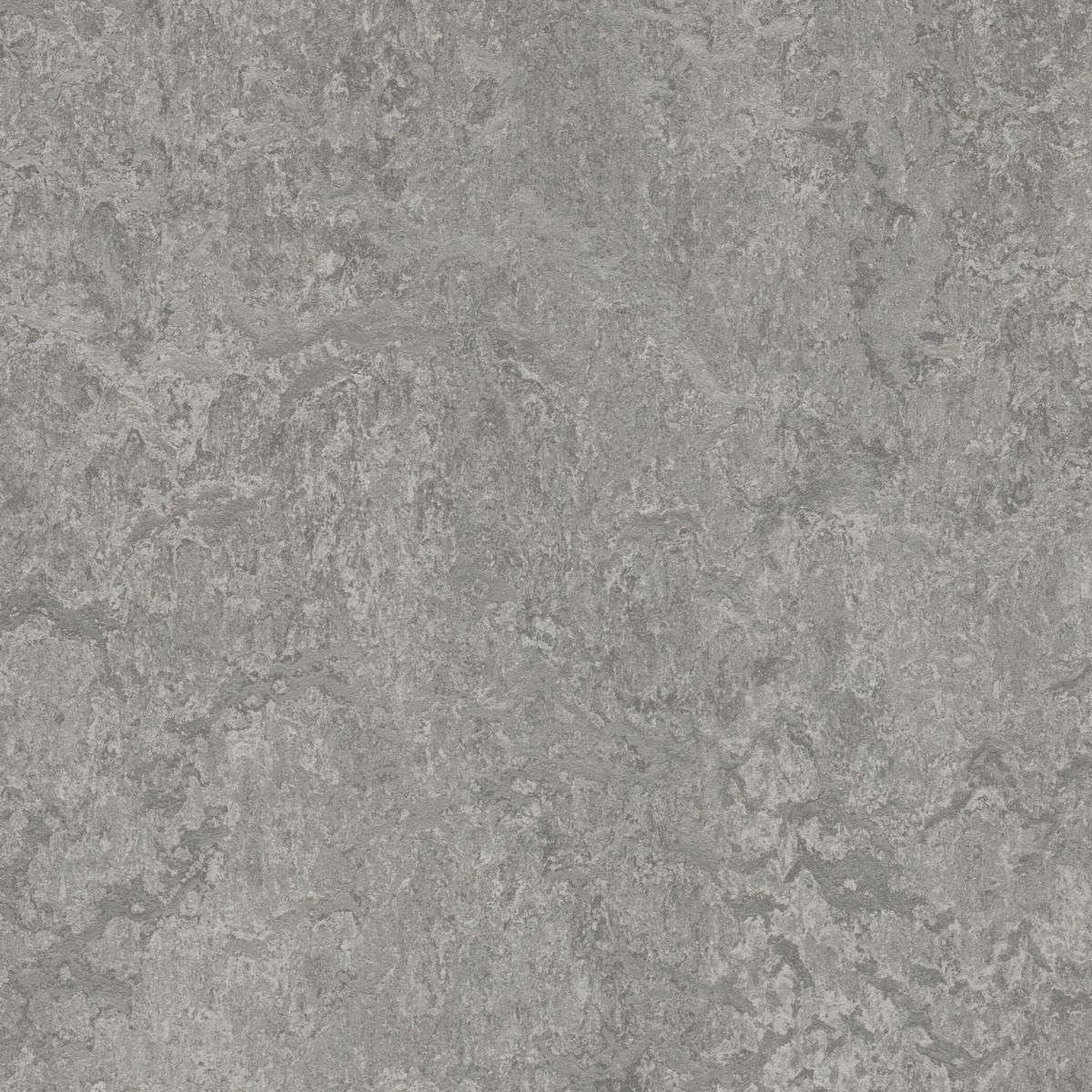 Linoleummatta Marmoleum Serene Grey 3146