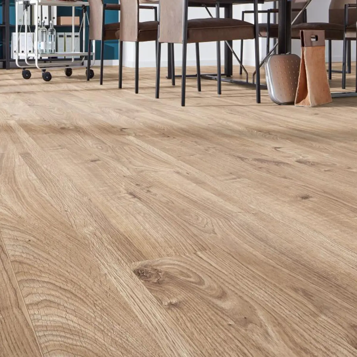 Everest Oak - Kronotex