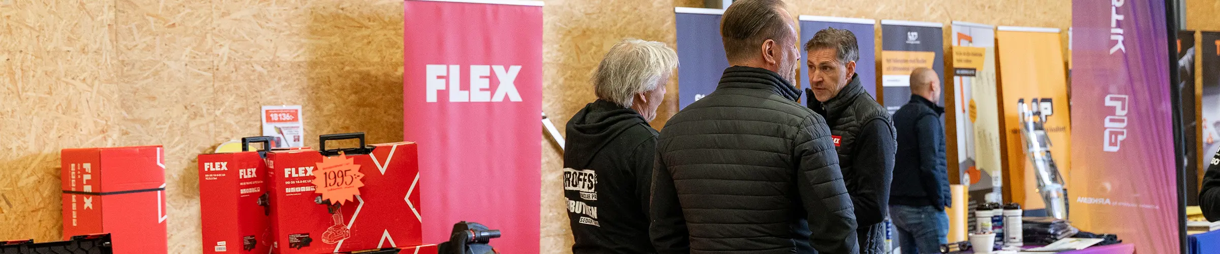 Företagscenter vi hjälper dig genom dina projekt