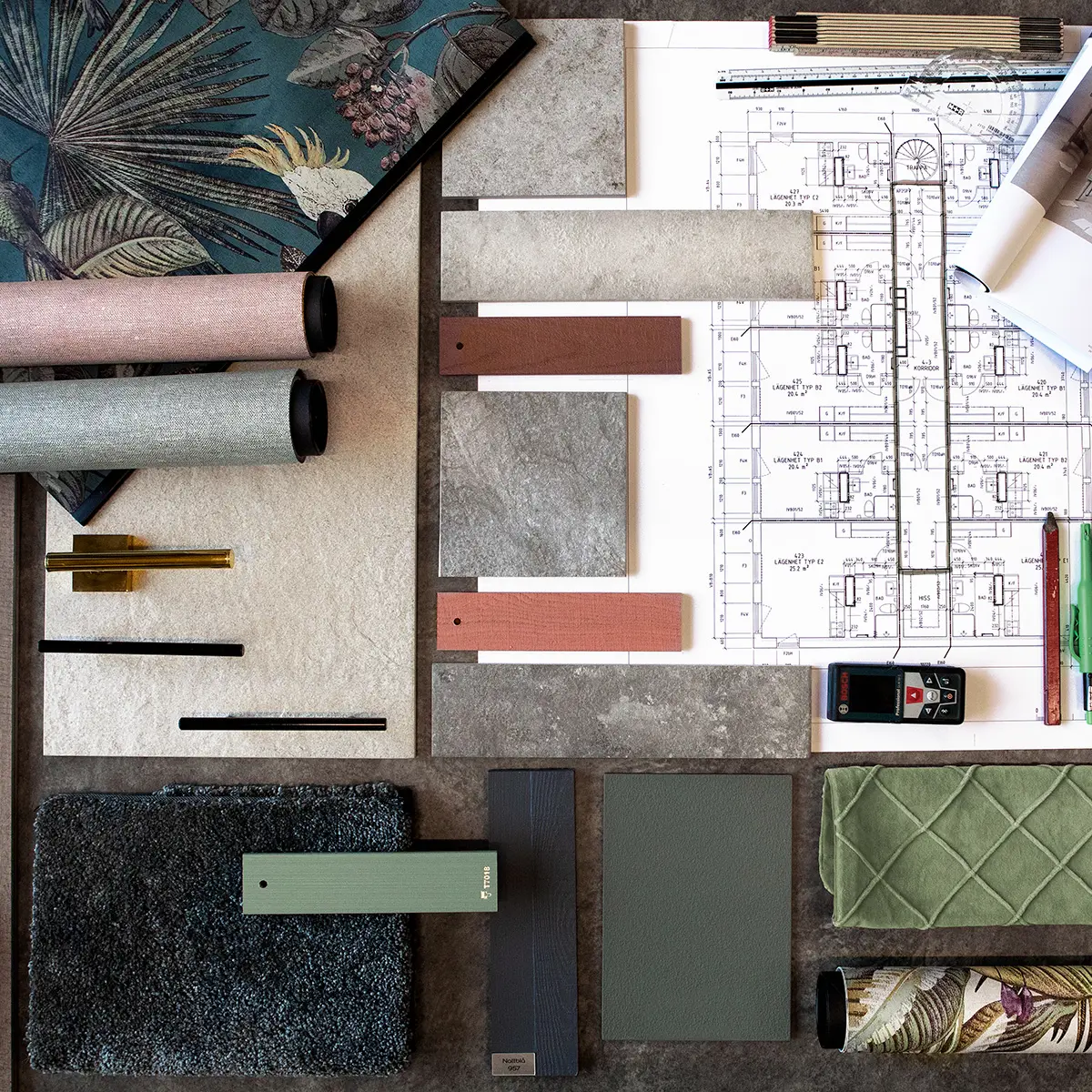 Projektplanering - läs mer här!