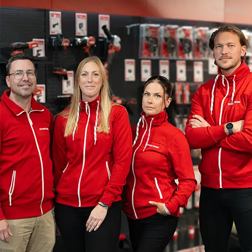 Välkommen till Stuvbutiken Företagscenter