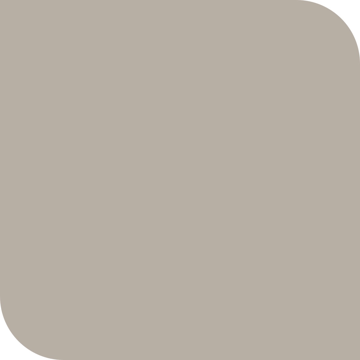 Simplicity Greige – balanserande greige till gula hus