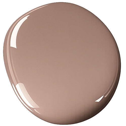 Mårbacka Rost – varm roströd kulör med jordig ton