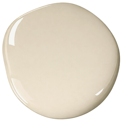 Sandras Antikbeige – varm och tidlös beige kulör