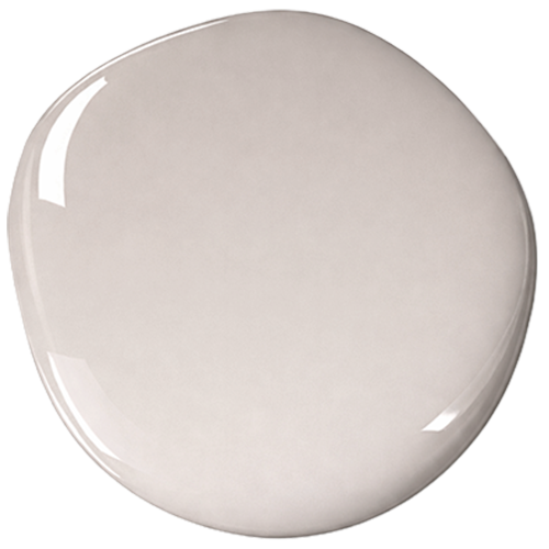 Sandras Berggrå – varm grå kulör inspirerad av sten