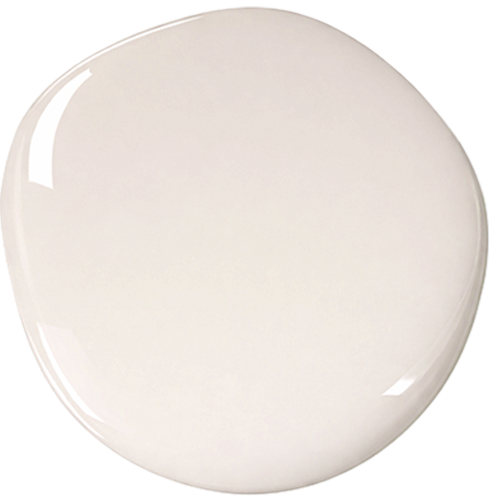 Sandras Gammelvit – mjuk bruten vit kulör