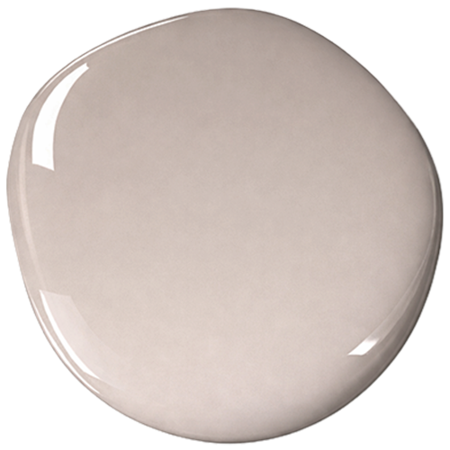 Sandras Grå Linnen – varm grå kulör med textilkänsla