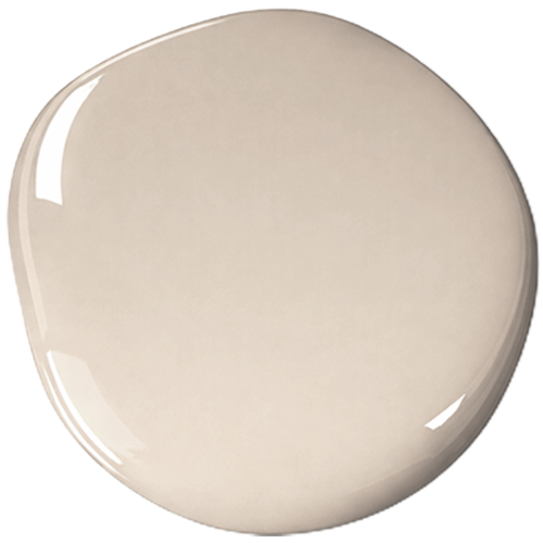 Sandras Havrebeige – varm beige kulör