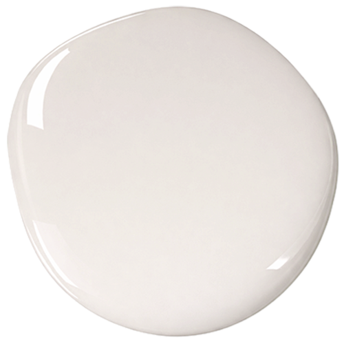 Sandras Sörvit – mjuk bruten vit kulör