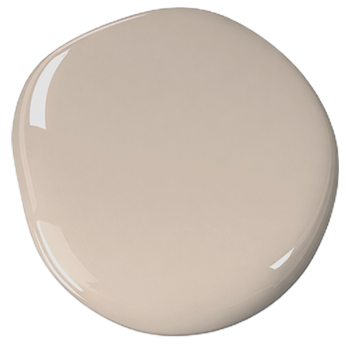 Sandras Cappuccino – djup varm brunbeige kulör