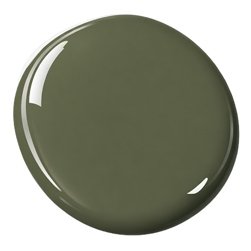 S6010-G50Y Olivgrön