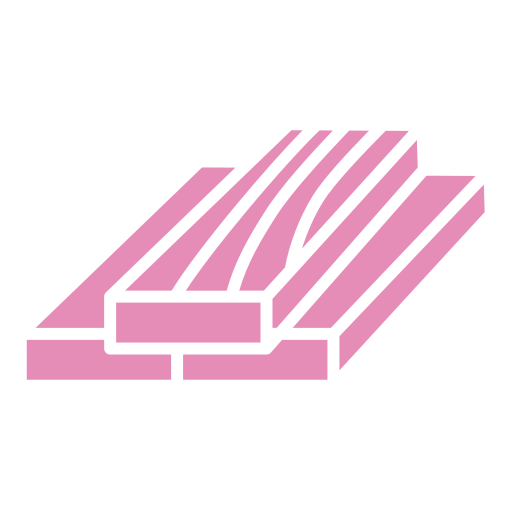Slitstarkt laminatgolv