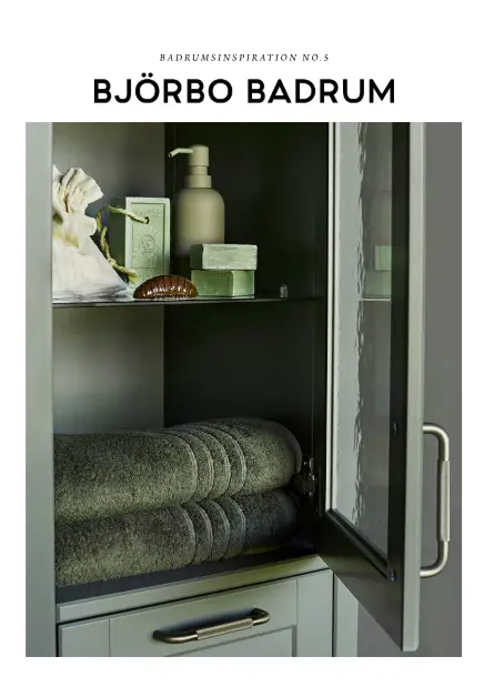 Björbo Katalog 2024