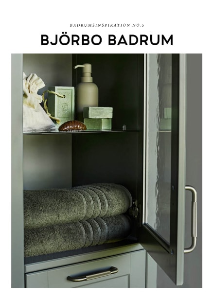 Björbo Katalog 2024