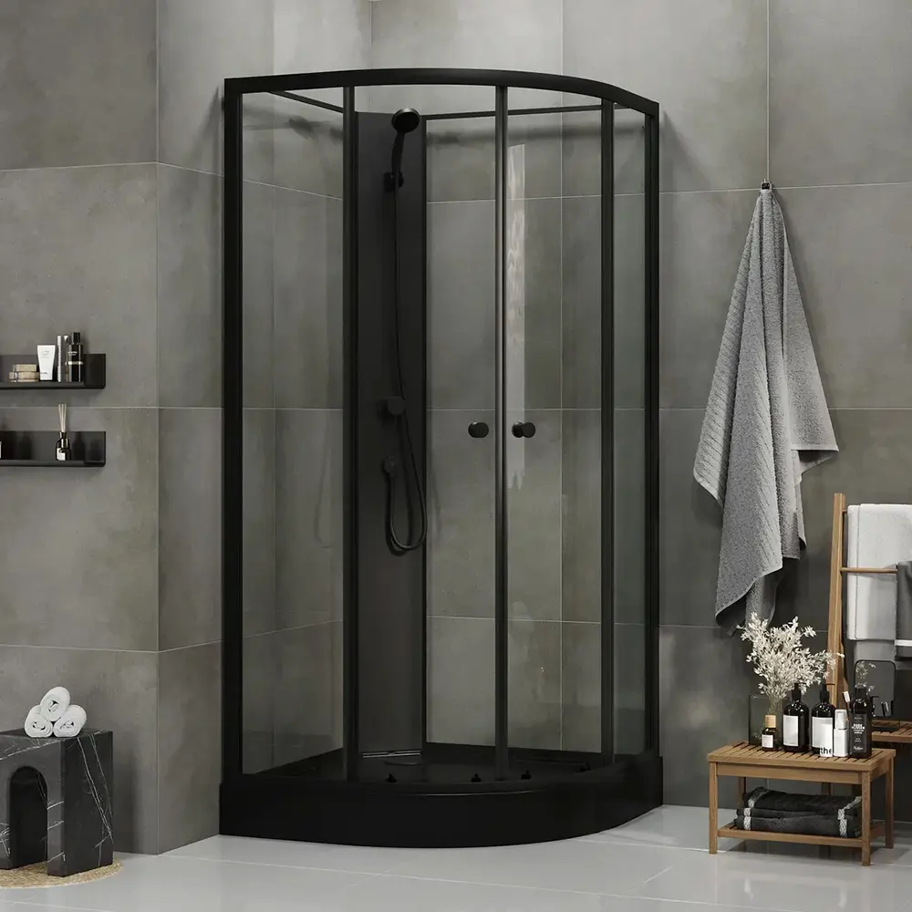 Duschkabin - Fölsvik