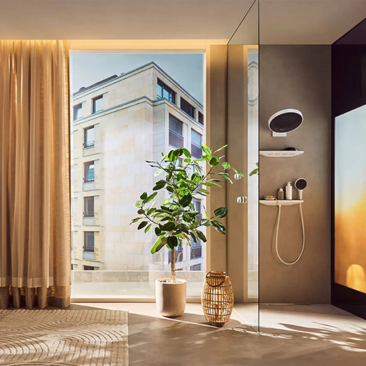 20% på katalogpriset - Hansgrohe