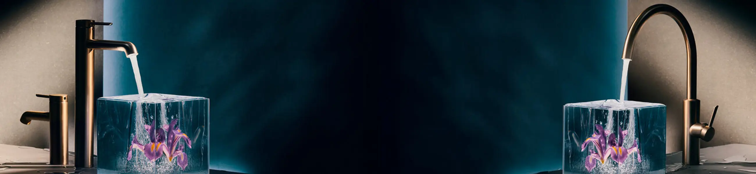 Nyhet från Damixa - Iris