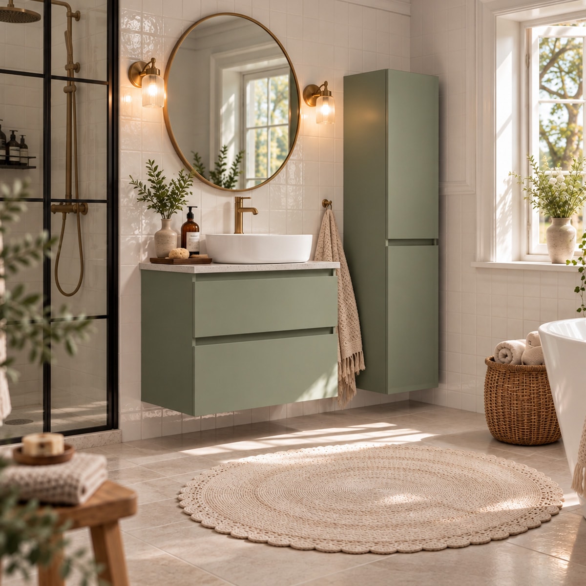 Belysning vid renovering – planera rätt ljus i hemmet