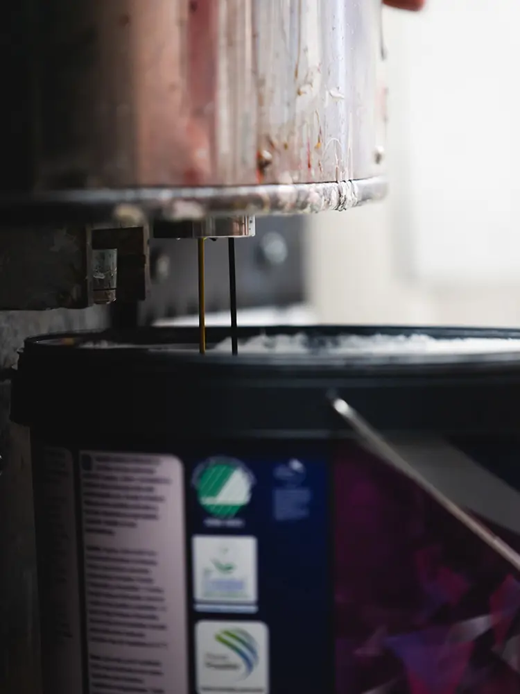 Kulörinspiration 2025 – varma, naturnära färger och trendiga nyanser från Stuvbutiken